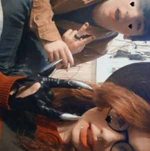 Meet your Posher, John